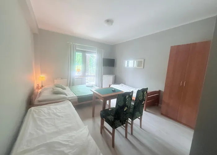 Korab Wiselka & Spa