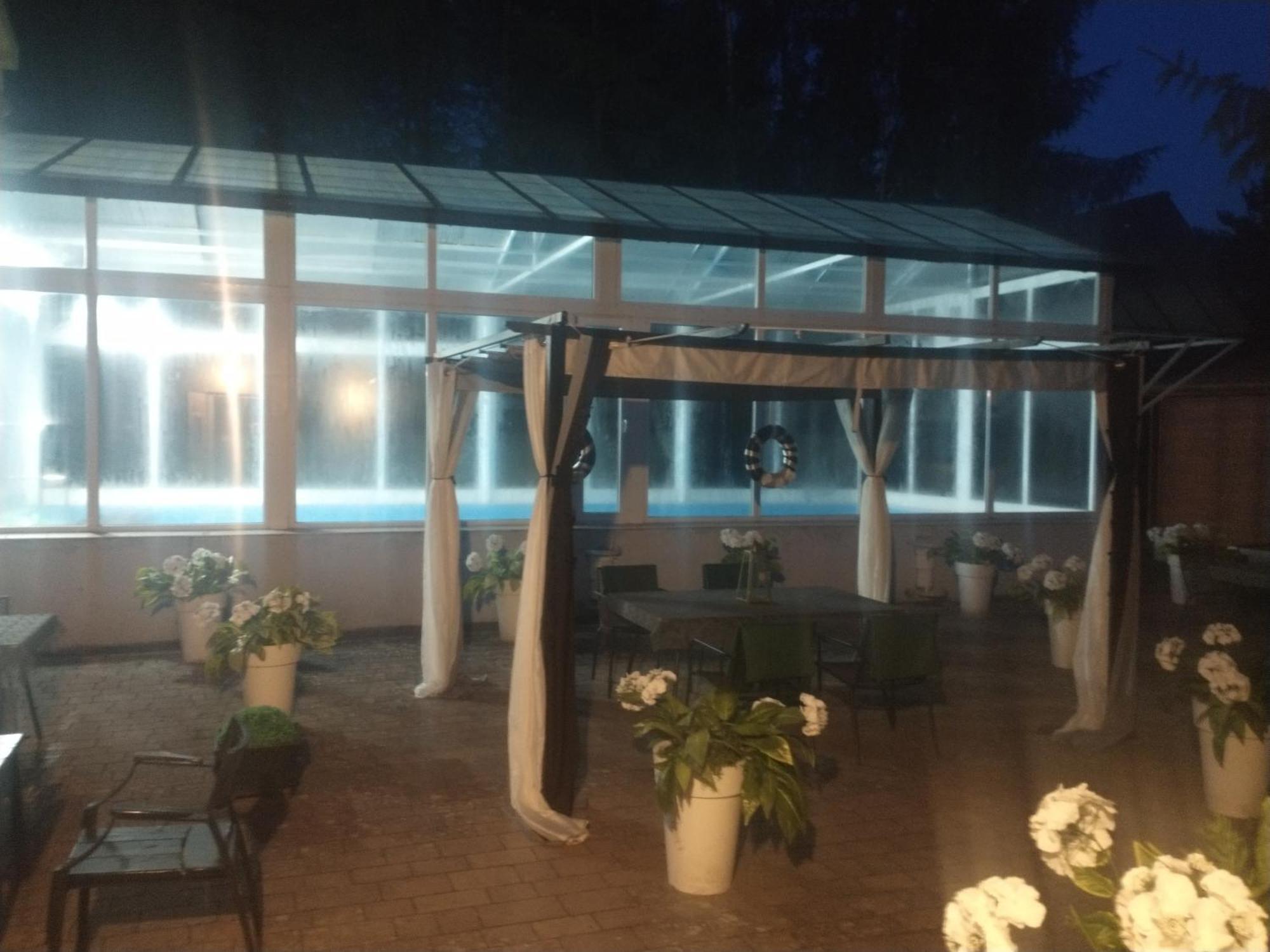 Holiday park Korab & *