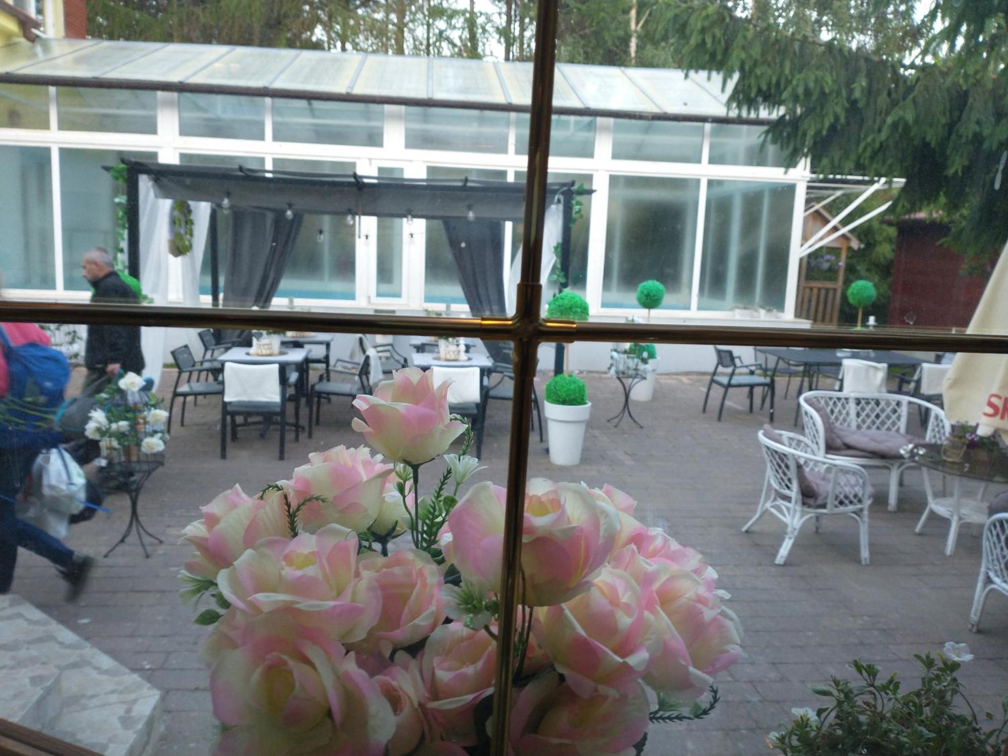 Holiday park Korab & Wiselka