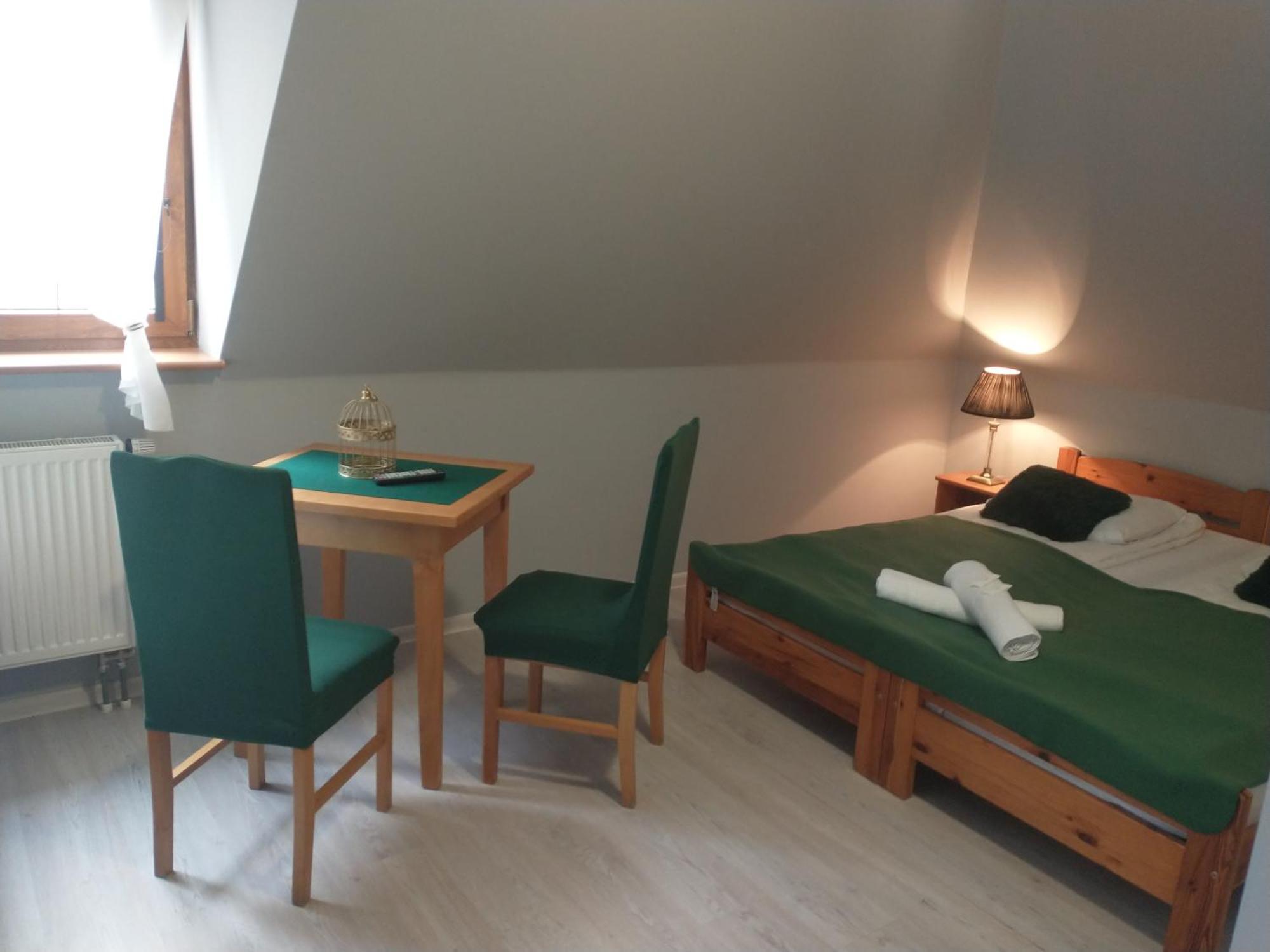 Holiday park Korab & *