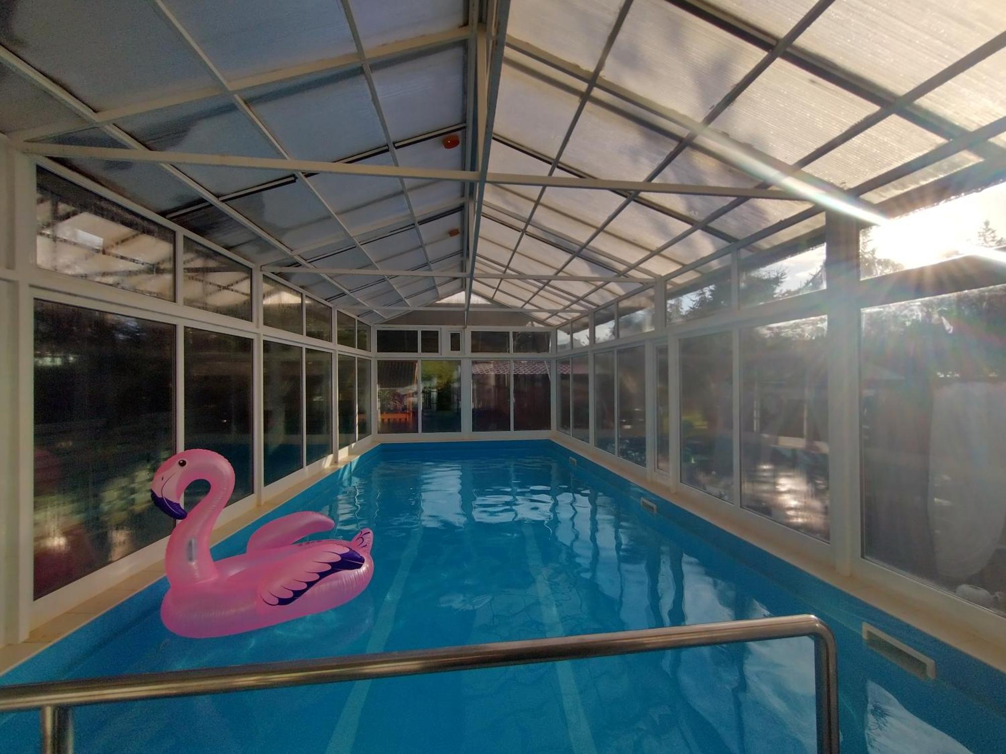Korab & Parco vacanze