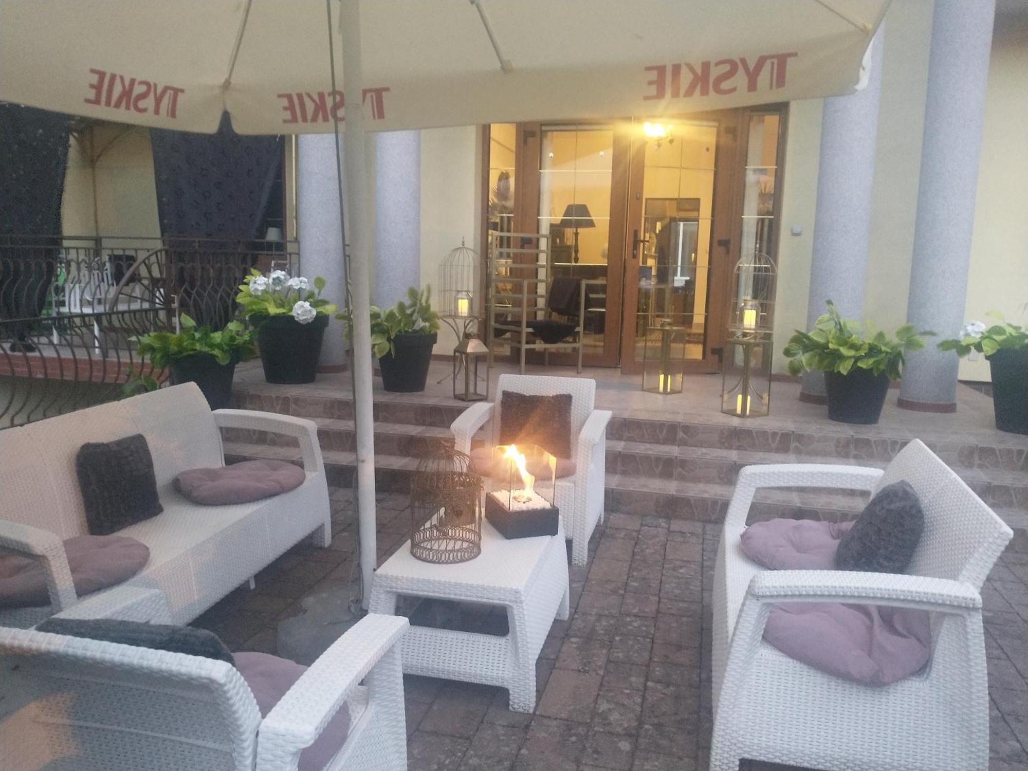 Korab & Holiday park