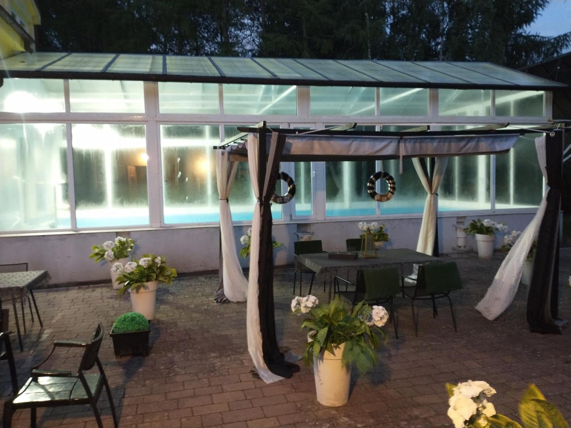 Korab & Holiday park