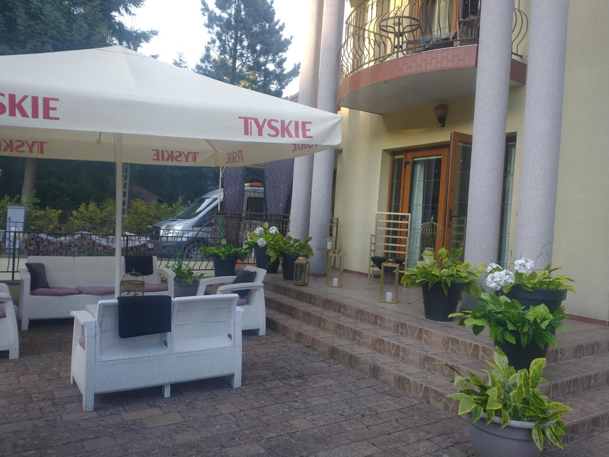 Holiday park Korab &