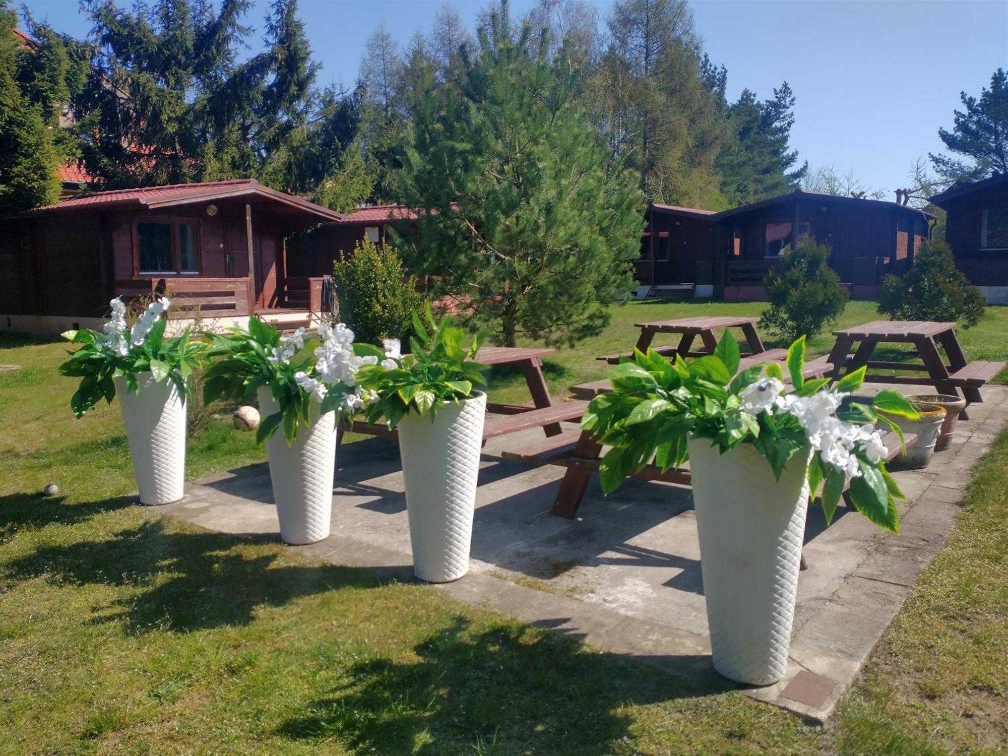 Holiday park Korab &
