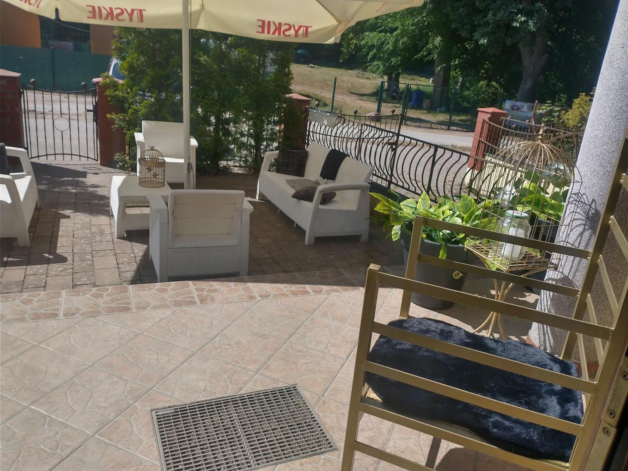 Holiday park Korab & Wiselka