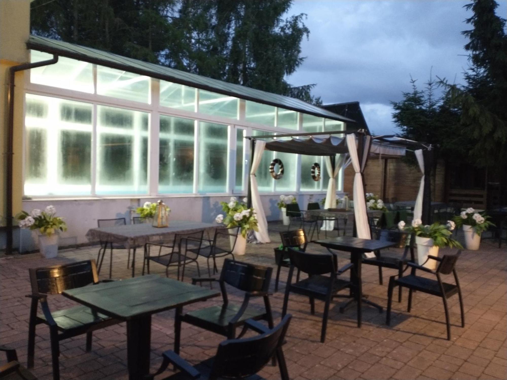 Korab & Holiday park