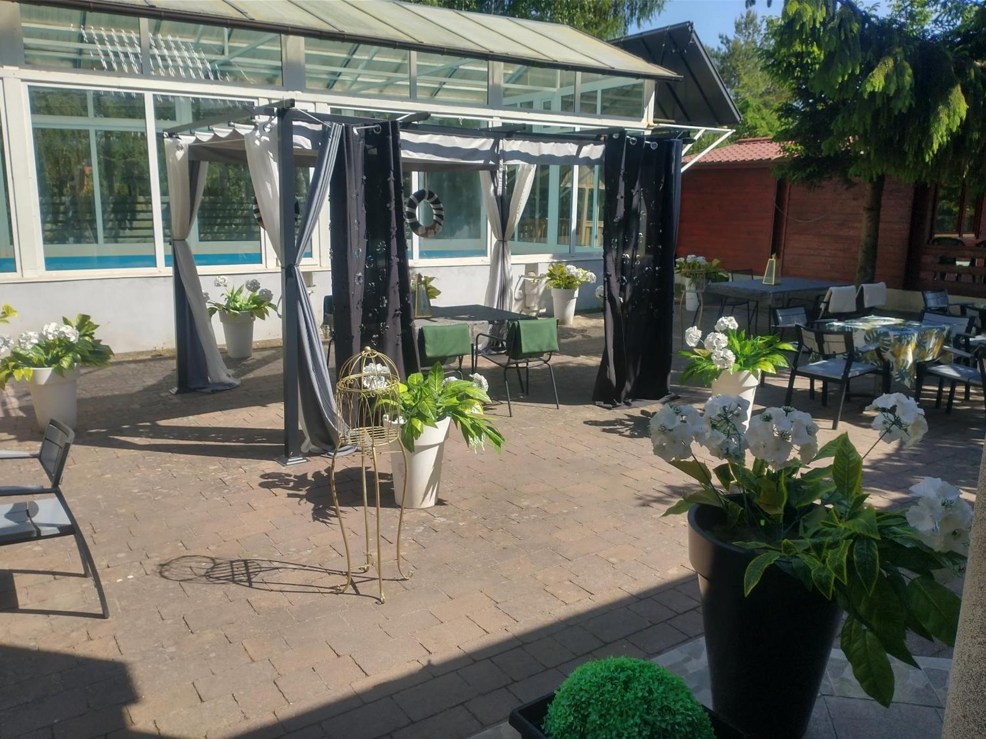 Holiday park Korab &