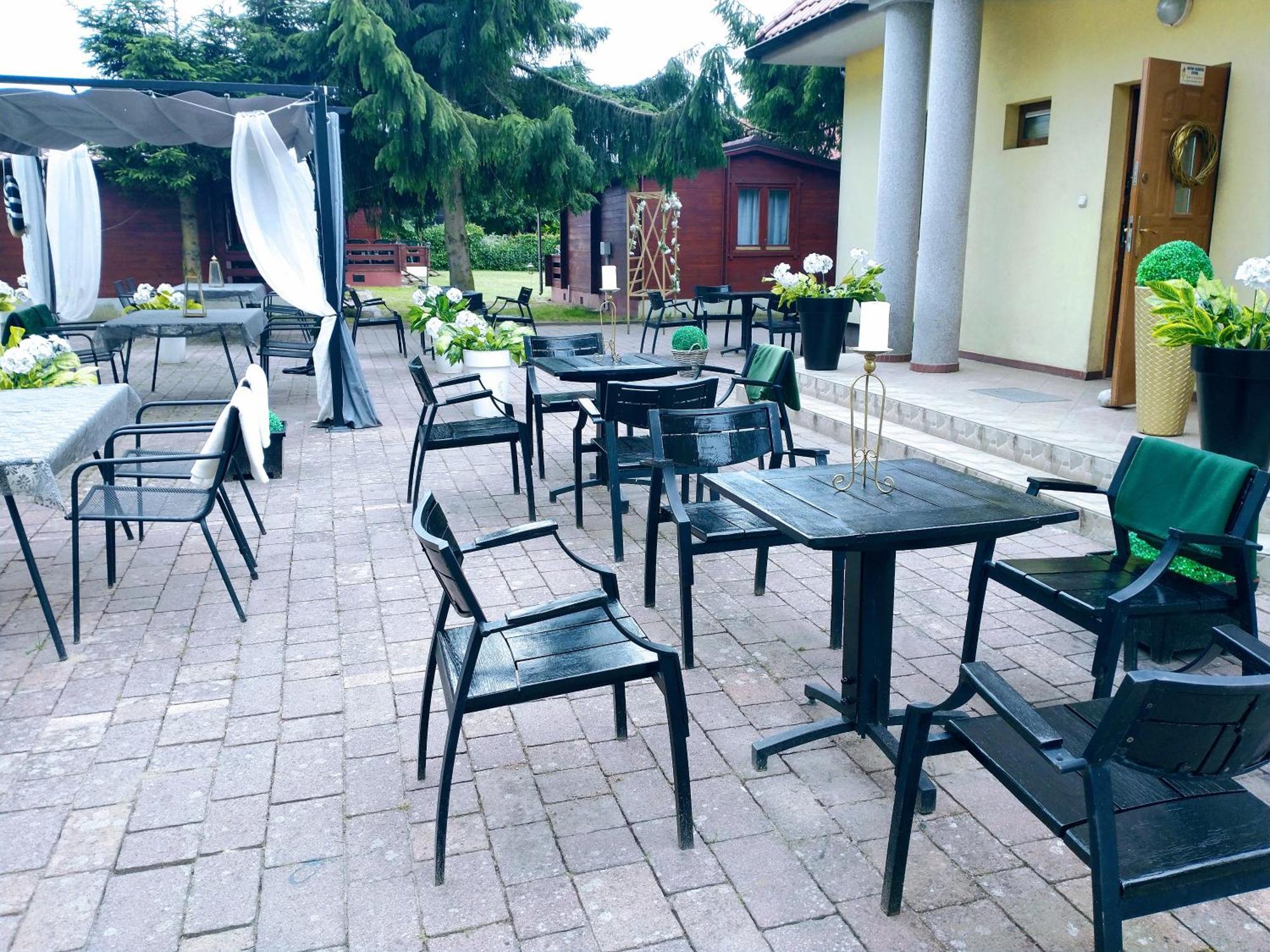 Korab & Holiday park Wiselka
