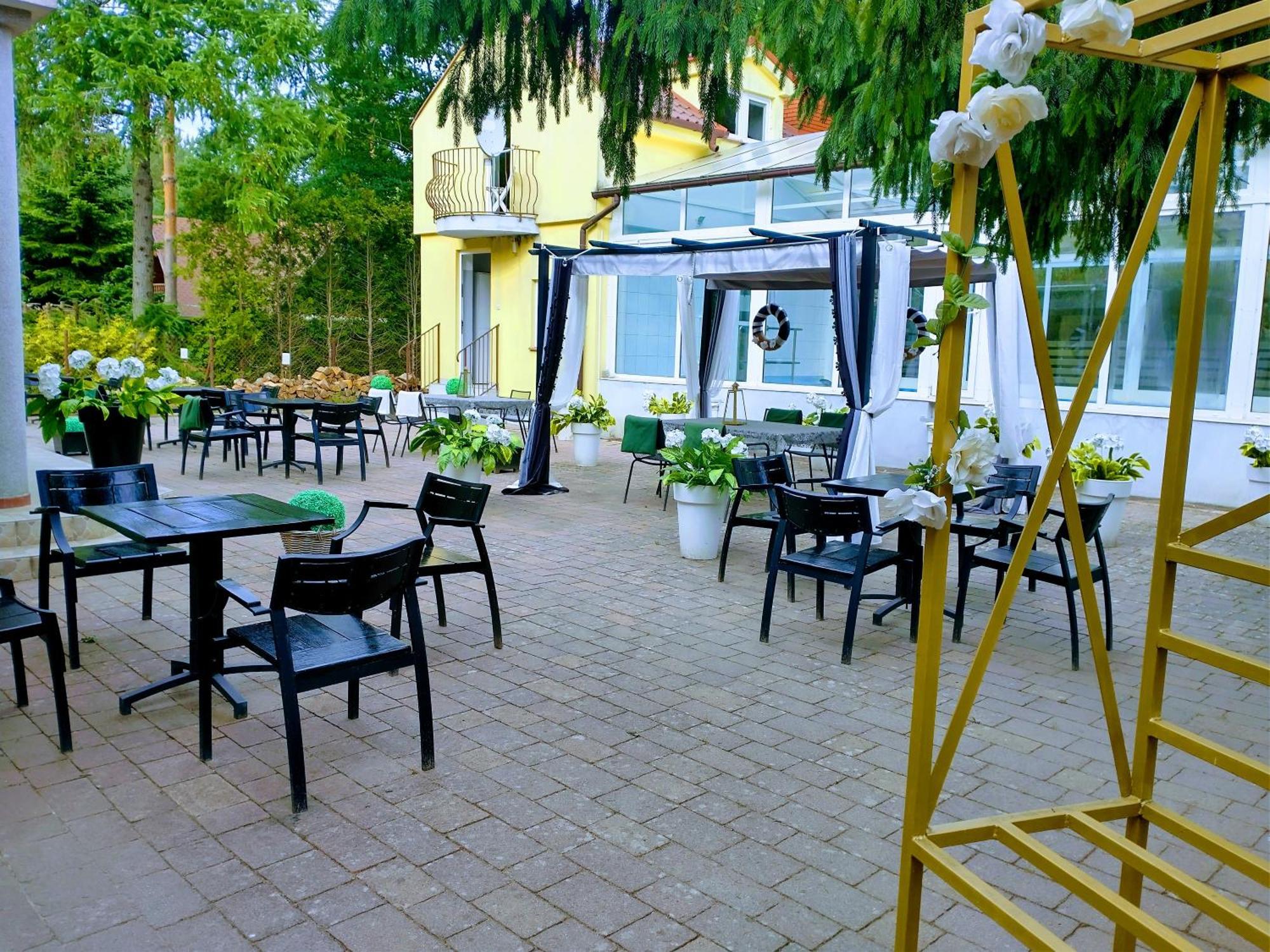 Korab & Parco vacanze