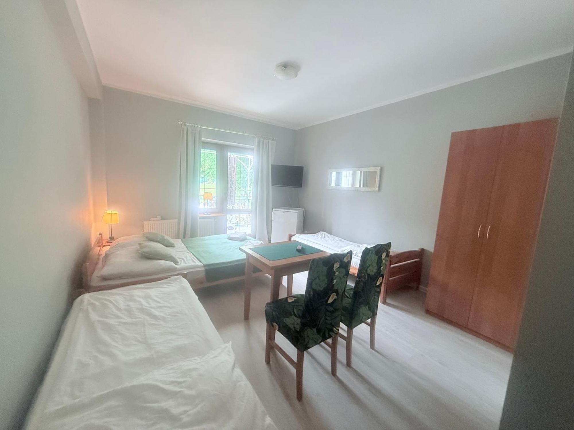 Holiday park Korab &