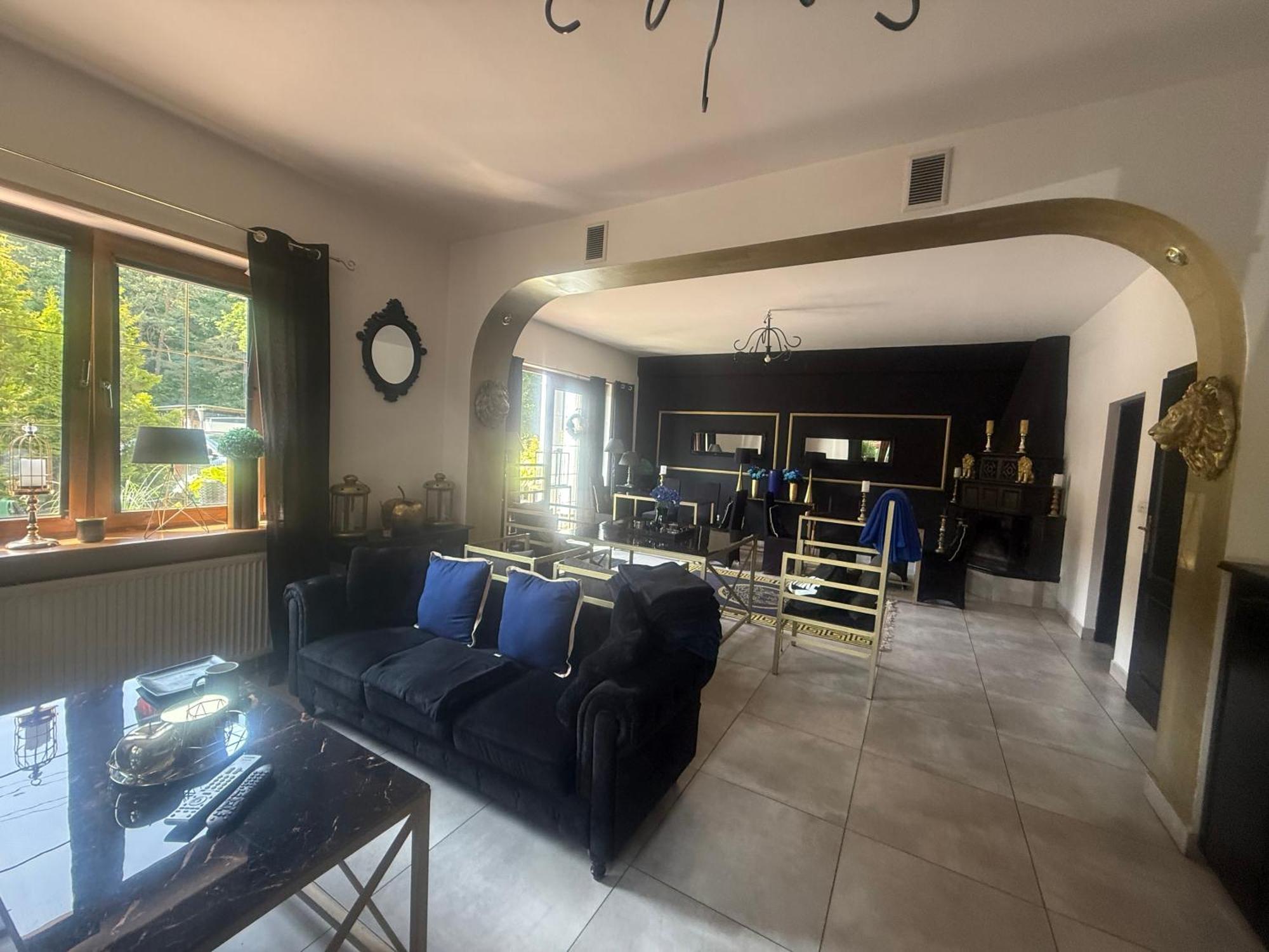 Korab & Holiday park Wiselka